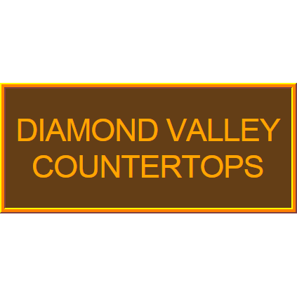 Diamond Valley Countertops Logo