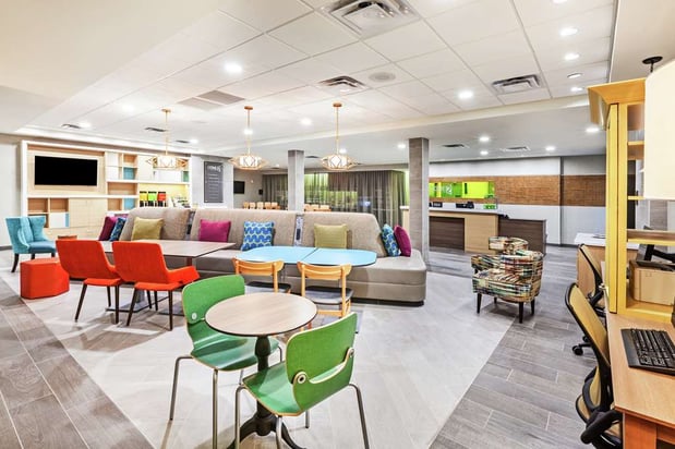 Images Home2 Suites by Hilton Abilene
