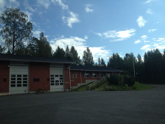 Images Petäjäveden kunta työ- ja toimintakeskus Onnela