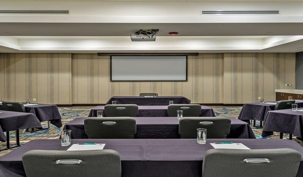 Images Holiday Inn Austin Airport by IHG