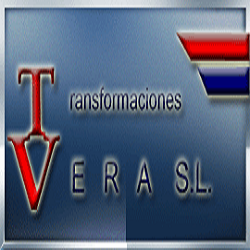 Transformaciones Vera, S.L. Logo