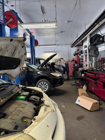 Images Chapel Hill Tire - Carrboro