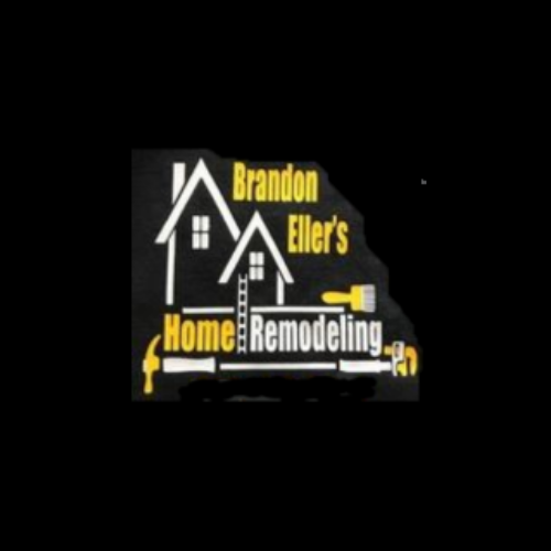Brandon Eller's Home Remodeling Logo