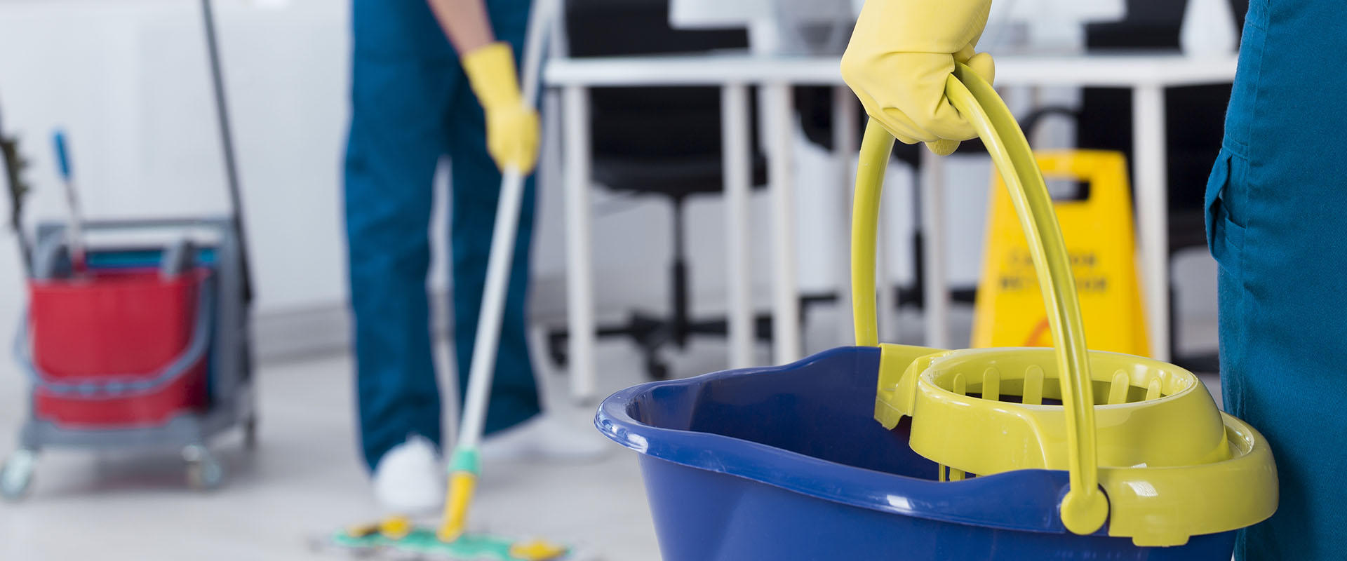 Dani Reinigung GmbH, Bankstrasse 8 in Hochdorf