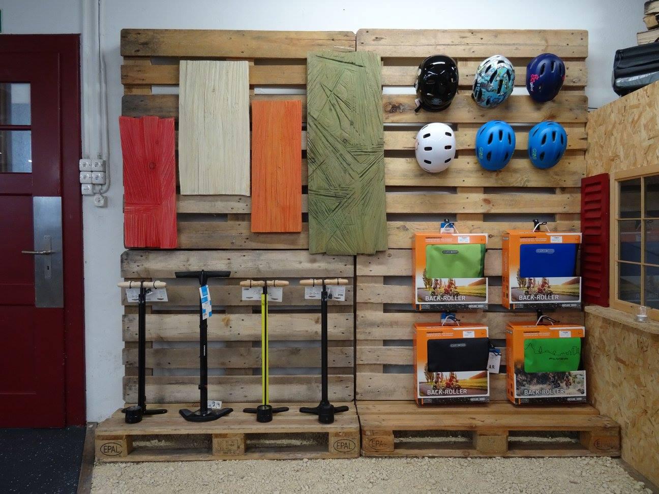 VELO RAPP GmbH, Wangenstrasse 44 in Herzogenbuchsee