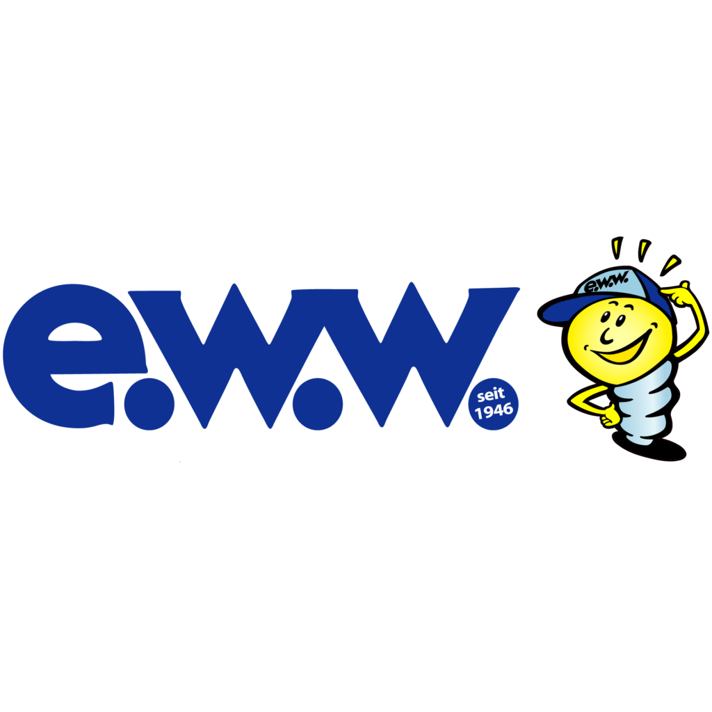 e.w.w. Elektrotechnik GmbH in Reinbek - Logo