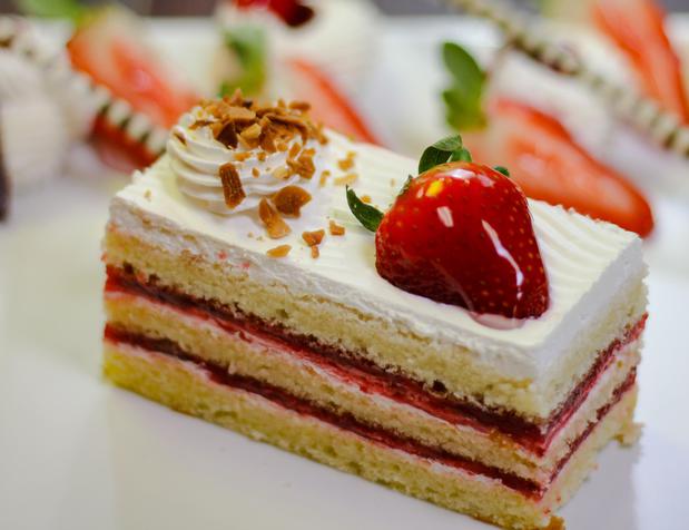 Images Mecatos Bakery & Café