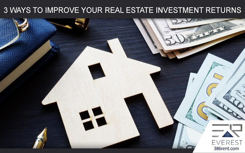 Images Everest Property Management