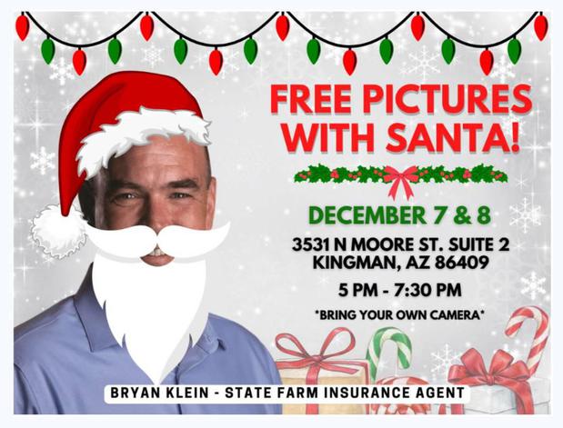 Images Bryan Klein - State Farm Insurance Agent