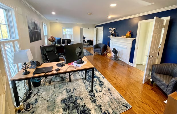 Images Brian Lentz: Allstate Insurance