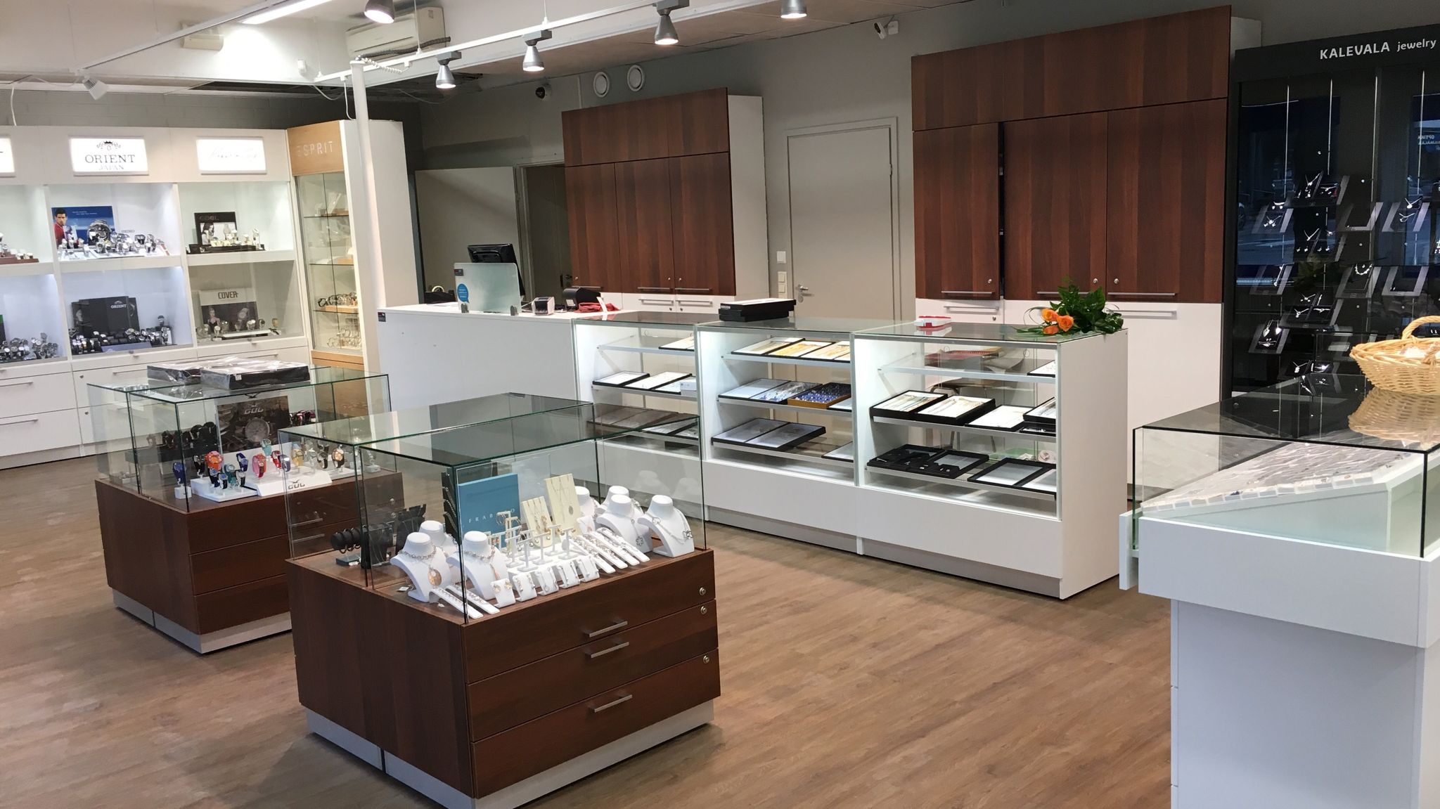 Images Kello ja Kulta Jokinen Oy