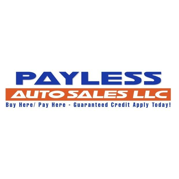 Payless Auto Sales LLC Logo