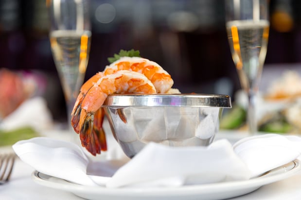 Images Truluck's Ocean's Finest Seafood and Crab