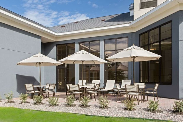 Images Hampton Inn Sault Ste Marie