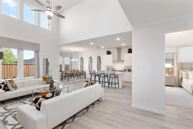 Images UnionMain Homes at Creekside