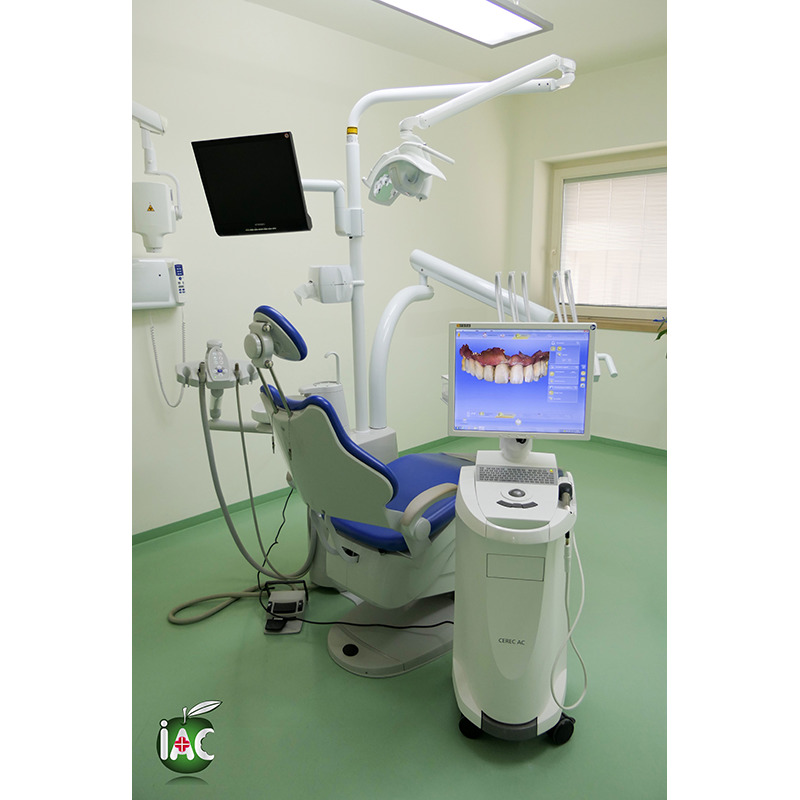 Images Centro Odontoiatrico Iacovone