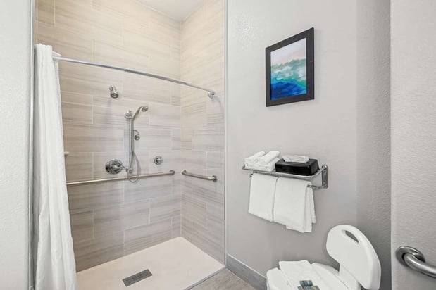 Images Best Western Palace Inn & Suites