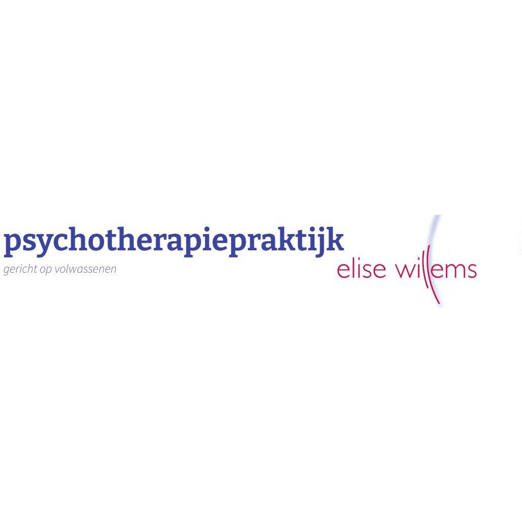 Psychotherapiepraktijk Elise Willems Nijmegen Logo