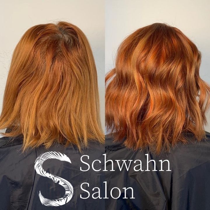 SCHWAHN SALON Photo