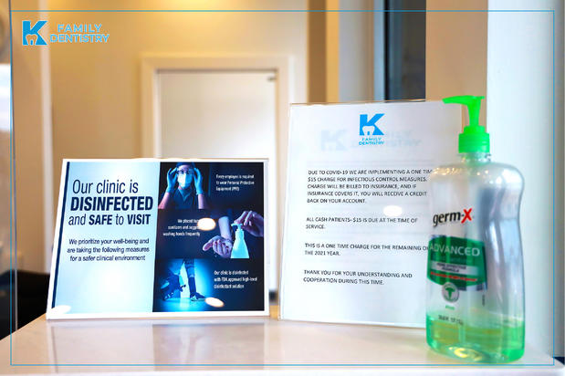 Images K Family Dentistry General Cosmetic Emergency Implants