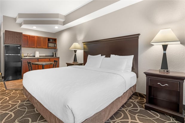 Images Best Western Plus Eau Claire Conference Center