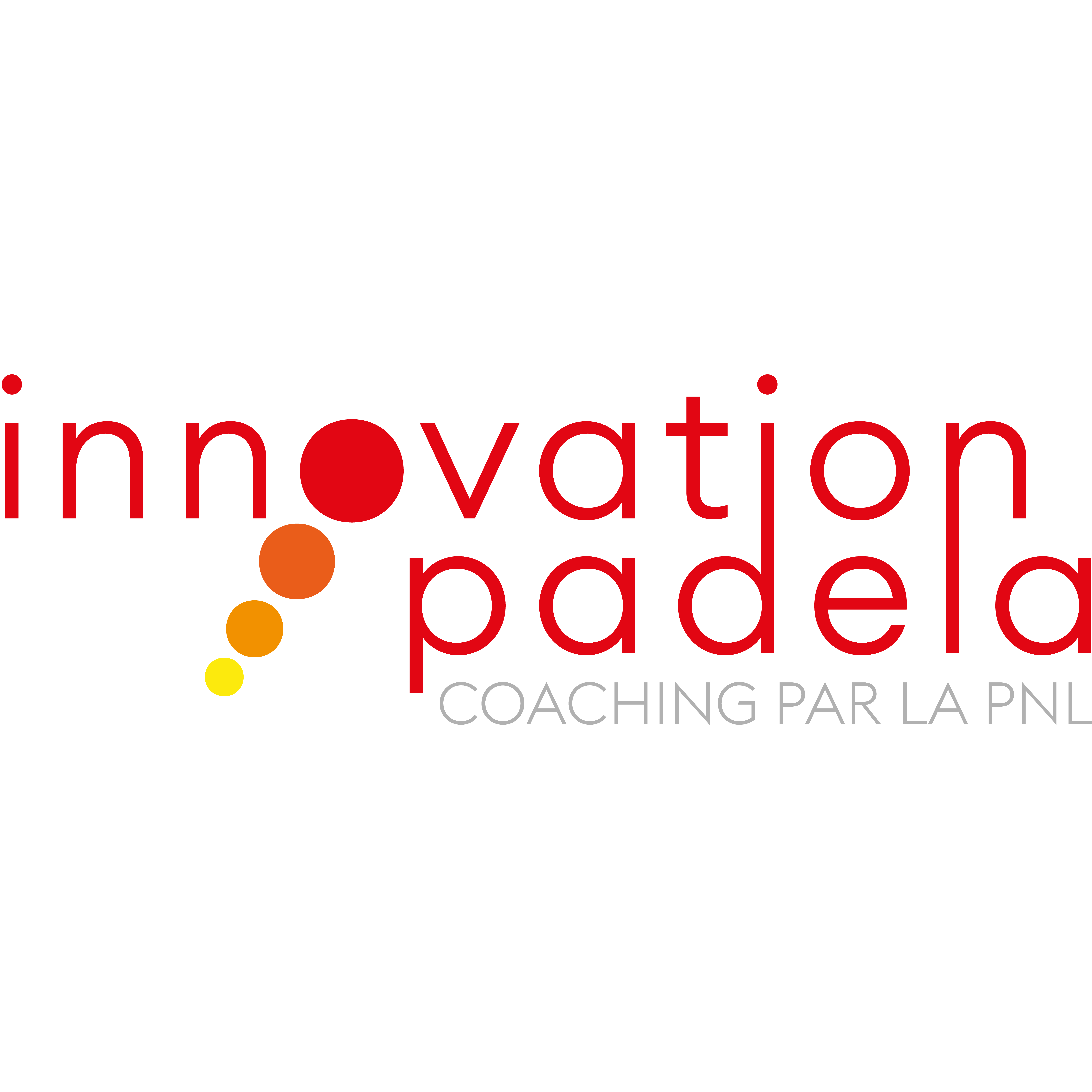 Innovation Padela - Coaching PNL New Code Logo