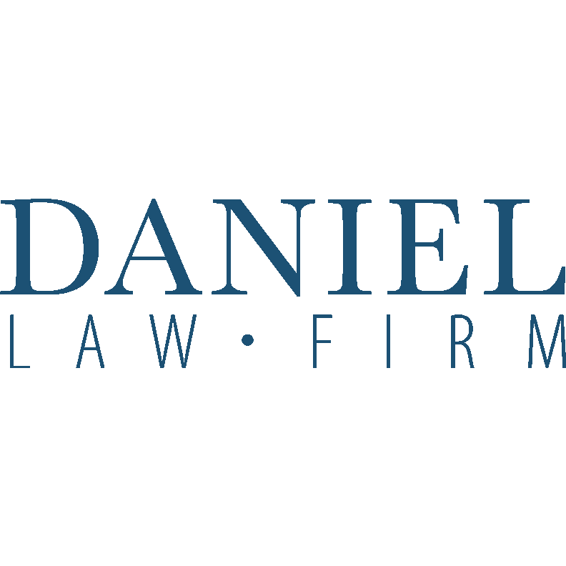 Daniel Law Firm Logo