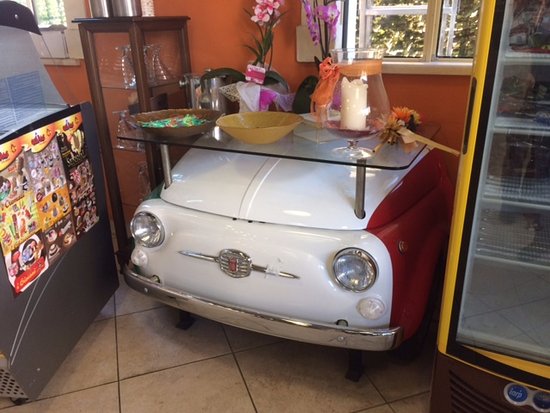 Images Pizzeria Bar L'Officina del Gusto