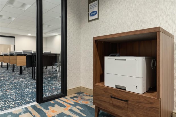 Images Hampton Inn Hagerstown