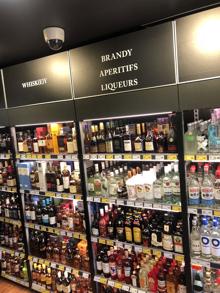 Images Liquorland Paddington Latrobe Tce