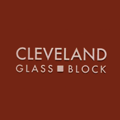 Cleveland Glass Block