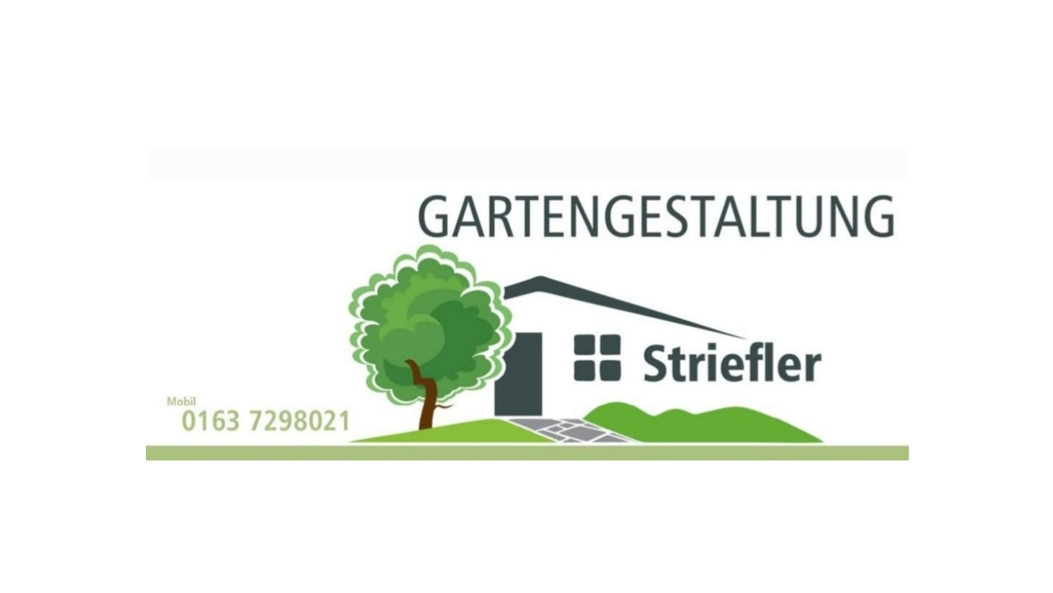 Jörg Striefler Gartengestaltung Haus und Garten Service.Garten u Landschaftsbau., Erhard-Fischer-Straße 38 in Wachtberg