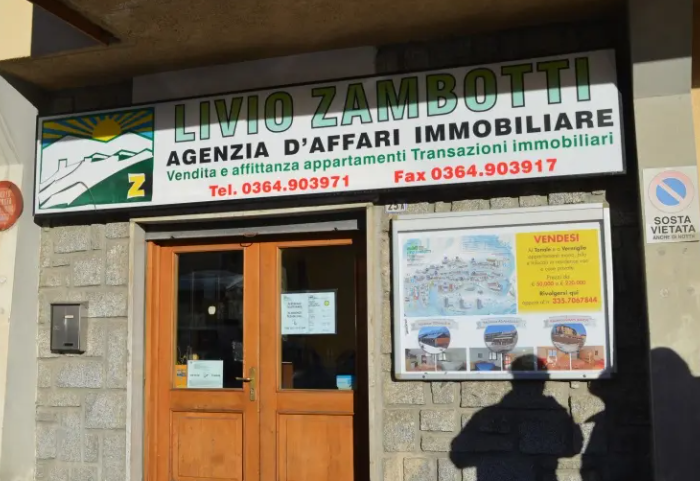 Images Immobiliare Zambotti Livio
