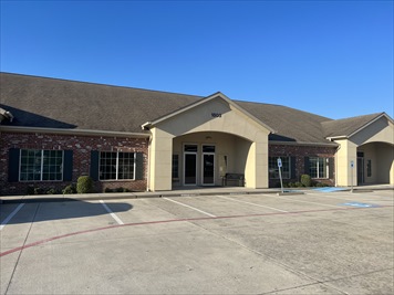 Image 6 | Select Physical Therapy - Conroe