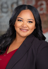 Courtney Turner Loan officer headshot