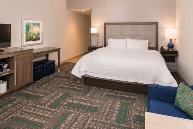 Images Hampton Inn Paragould