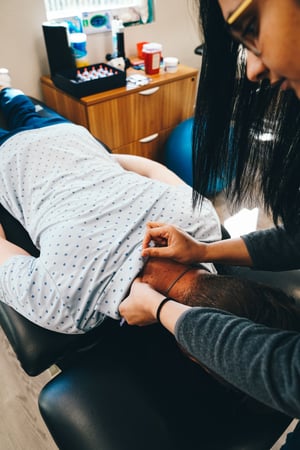 Images ChiroConcepts of Plano West