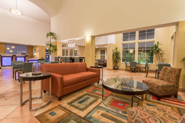 Images Holiday Inn Express & Suites Manteca City Center by IHG