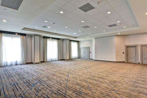 Images Embassy Suites by Hilton Miami International Airport