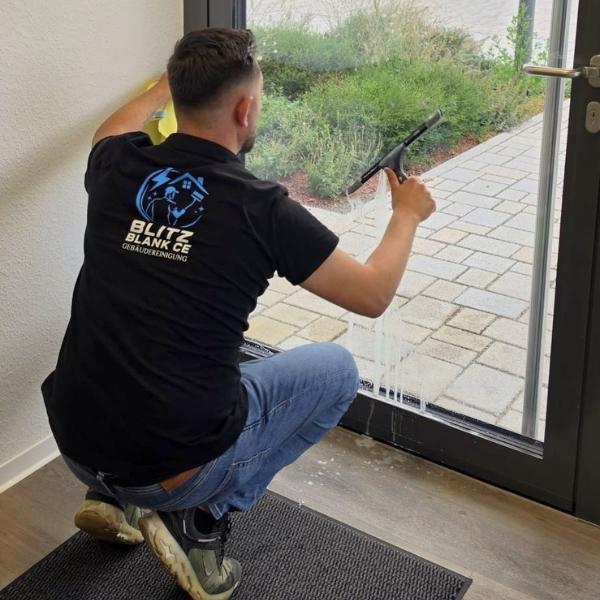 Bild 7 Gebäudereinigung Blitz Blank CE Bönnigheim in Bönnigheim