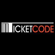 Ticketcode-Comércio e Montagem de Equipamentos Eléctricos Unipessoal Lda Logo