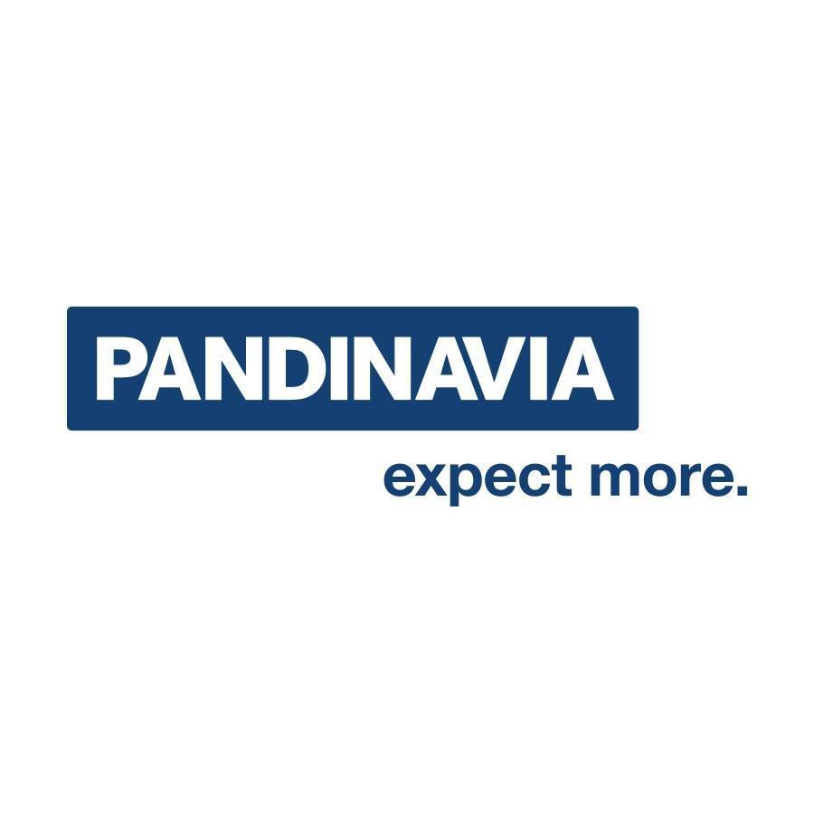 PANDINAVIA AG Logo