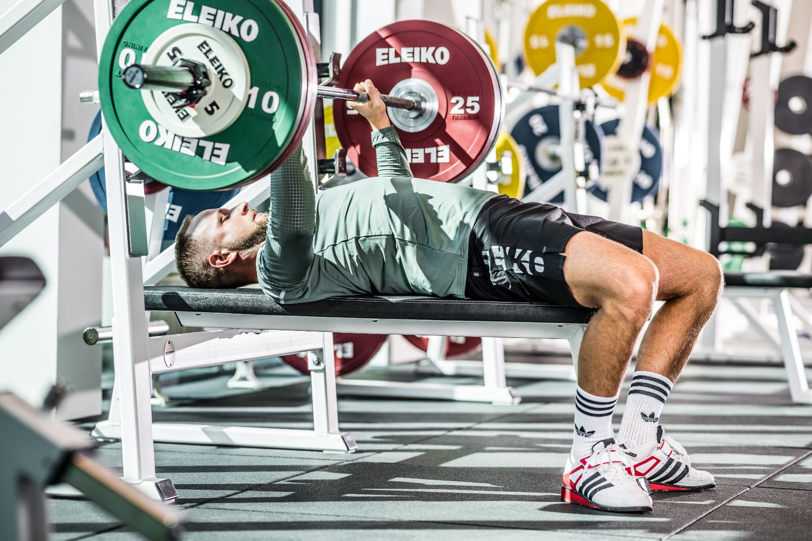 LIFTERS by Finest Strength Club GmbH, Rodheimer Straße 9 in Bad Vilbel