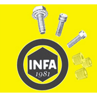 Infa Logo