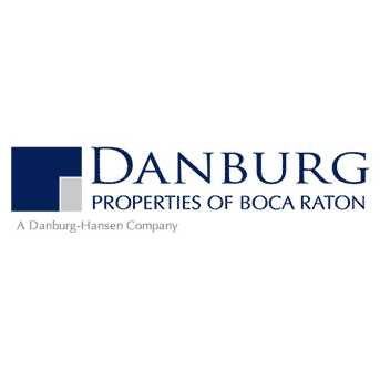 Danburg Properties of Boca Raton Logo