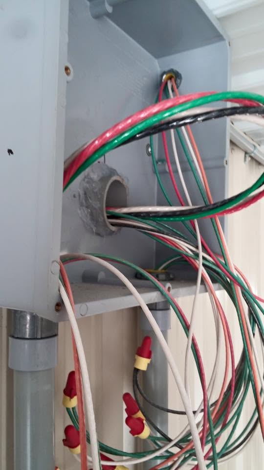 Webber's Electric Image