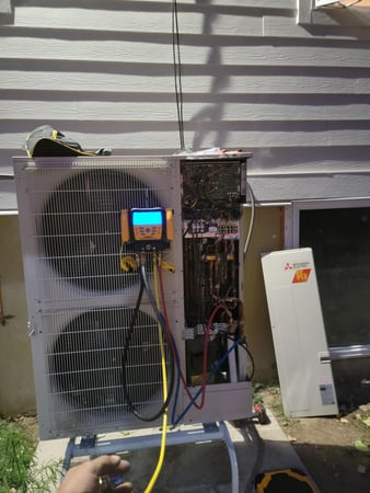 Images True Mechanical Services LLC