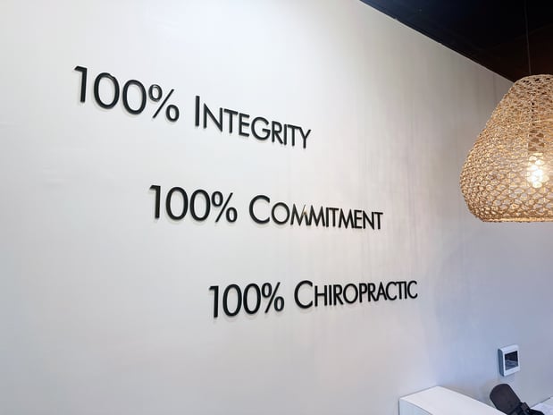 Images 100% Chiropractic - St. Petersburg