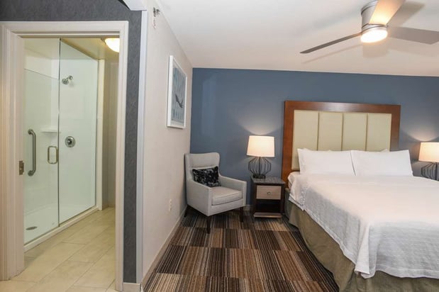 Images Homewood Suites by Hilton Cincinnati Airport South-Florence
