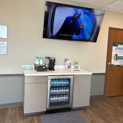 Images Xpress Wellness Urgent Care - Jenks
